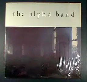 Alpha Band - The Alpha Band