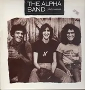 LP - The Alpha Band - Interviews