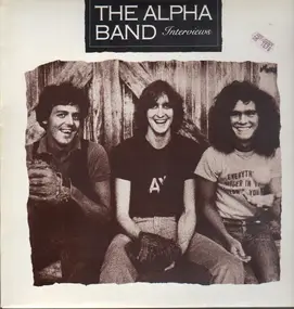 Alpha Band - Interviews