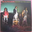 LP - The Alpha Band - Spark In The Dark