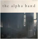 LP - The Alpha Band - The Alpha Band