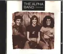 CD - The Alpha Band - Interviews