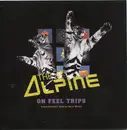 CD - The Alpine - On Feel Trips