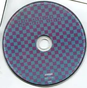 CD - The Alpine - On Feel Trips - super jewel case