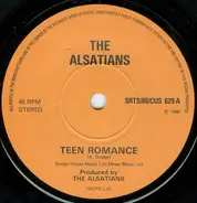 The Alsatians - Teen Romance