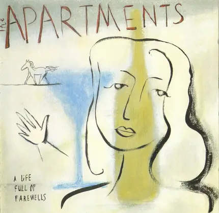 The Apartments - A Life Full of Farewells