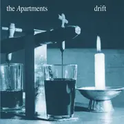 CD - The Apartments - Drift