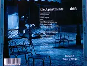CD - The Apartments - Drift