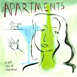Apartments - A Life Full of Farewells