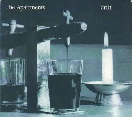 The Apartments - Drift