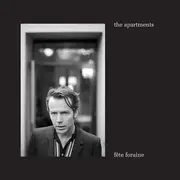 12inch Vinyl Single - The Apartments - Fête Foraine