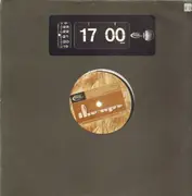 12inch Vinyl Single - The Ape - Isolation