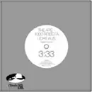 7'' - The APE - SUDDEN DRUMS