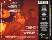 CD - The Apemen - Are You Being Surfed?