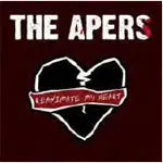 The Apers - Reanimate My Heart