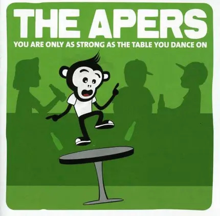 The APERS - You Are Only AS Strong AS The Table