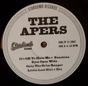 LP - The Apers - The Apers