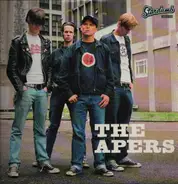 The Apers - The Apers