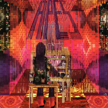 The Apes - Tapestry Mastery