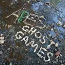 CD - The Apes - Ghost Games