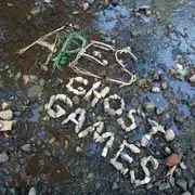 CD - The Apes - Ghost Games