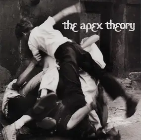 The Apex Theory - Topsy-Turvy