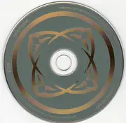 CD - The Apex Theory - Topsy-Turvy