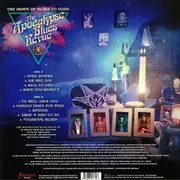 LP & MP3 - The Apocalypse Blues Revue - The Shape Of Blues To Come