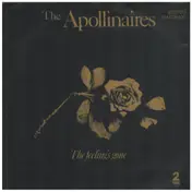 The Apollinaires - The Feeling's Gone