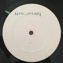 12inch Vinyl Single - The Apollinaires / The Higsons - Envy The Love / Give It Up / Tear The Whole Thing Down / Ylang Ylang