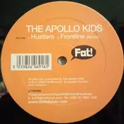 APOLLO KIDS