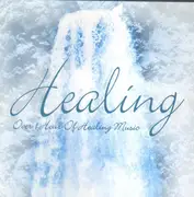 CD - The Apollonia Players - Healing - Over 1 Hour Of Healing Music
