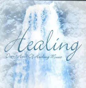 The Apollonia Players - Healing - Over 1 Hour Of Healing Music