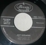 The Apollos - Just Dreaming