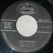 The Apollos - Just Dreaming