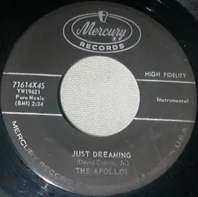 The Apollos - Just Dreaming