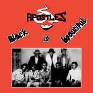 The Apostles - Black Is Beautiful