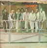 LP - The Apostles - Honey - Rare Afro Funk