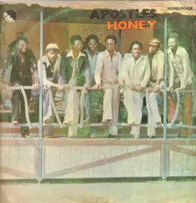 Apostles - Honey