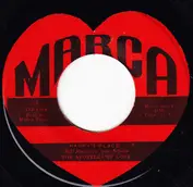 The Apostles Of Love