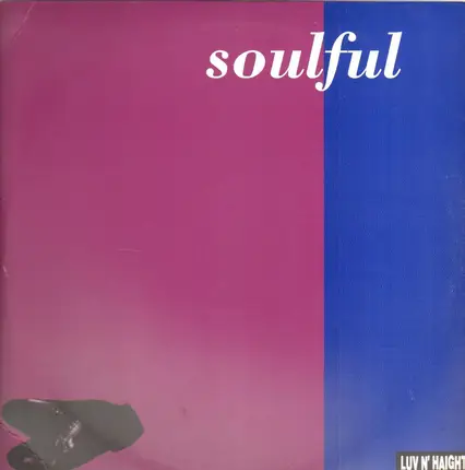 The Apostles, Steve Parks, Tommy Stewart a.o. - Soulful