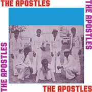 LP - The Apostles - The Apostles