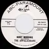 7inch Vinyl Single - The Appalachians - Bony Moronie