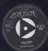 7inch Vinyl Single - The Applejacks - Rocka-Conga