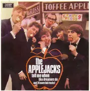 CD - The Applejacks - The Applejacks