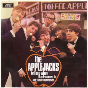 the Applejacks - The Applejacks