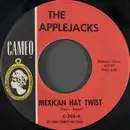 7inch Vinyl Single - The Applejacks - Mexican Hat Twist / Cherry Valley
