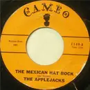 7inch Vinyl Single - The Applejacks - Mexican Hat Rock