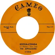 the Applejacks - Rocka-Conga