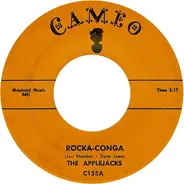 The Applejacks - Rocka-Conga